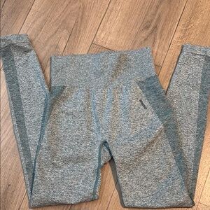 Gymshark Flex Seamless High-Waist Leggings